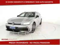 2024 Volkswagen Passat