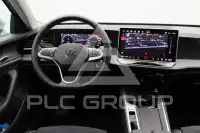 2024 Volkswagen Passat