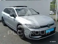 2024 Volkswagen Passat