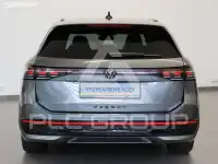 2024 Volkswagen Passat