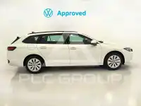 2024 Volkswagen Passat