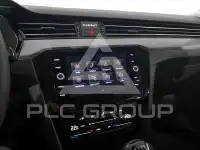 2024 Volkswagen Passat