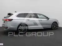 2024 Volkswagen Passat