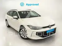 2024 Volkswagen Passat