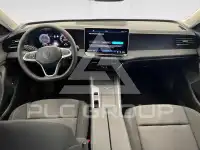 2024 Volkswagen Passat