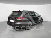 2024 Volkswagen Passat