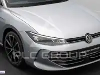 2024 Volkswagen Passat