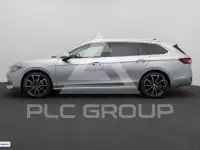 2024 Volkswagen Passat
