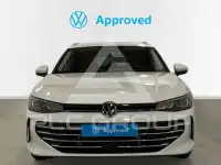 2024 Volkswagen Passat