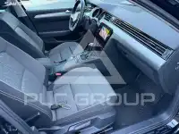 2024 Volkswagen Passat