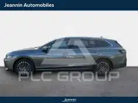 2024 Volkswagen Passat