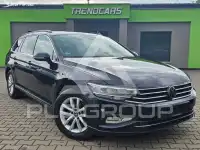 2024 Volkswagen Passat