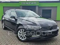 2024 Volkswagen Passat