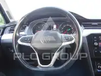 2024 Volkswagen Passat