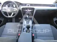 2024 Volkswagen Passat