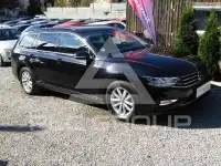 2024 Volkswagen Passat
