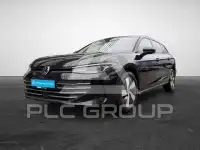 2024 Volkswagen Passat