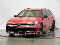 2024 Volkswagen Passat