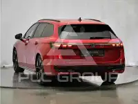 2024 Volkswagen Passat