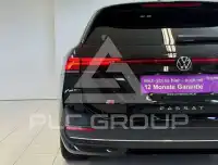 2024 Volkswagen Passat