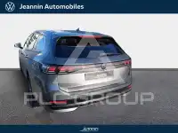 2024 Volkswagen Passat
