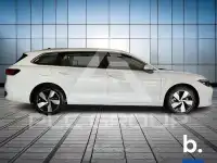 2024 Volkswagen Passat