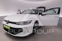 2024 Volkswagen Passat