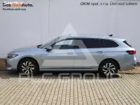 2024 Volkswagen Passat