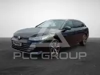 2024 Volkswagen Passat