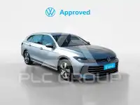 2024 Volkswagen Passat