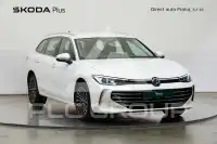 2024 Volkswagen Passat