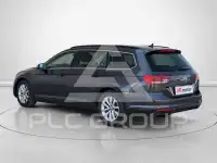 2024 Volkswagen Passat