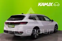 2024 Volkswagen Passat