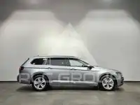 2024 Volkswagen Passat