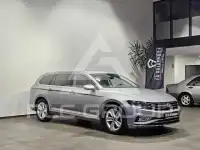 2024 Volkswagen Passat