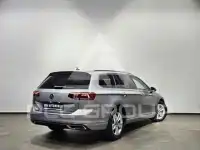 2024 Volkswagen Passat