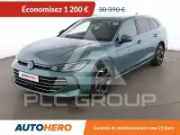 2024 Volkswagen Passat