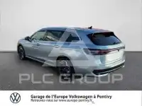 2024 Volkswagen Passat