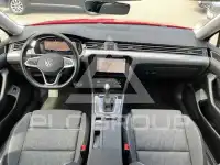 2024 Volkswagen Passat