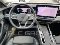2024 Volkswagen Passat
