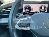 2024 Volkswagen Passat