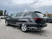 2024 Volkswagen Passat