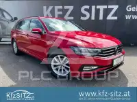 2024 Volkswagen Passat