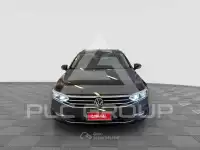 2024 Volkswagen Passat