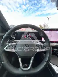 2024 Volkswagen Passat