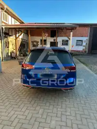 2024 Volkswagen Passat