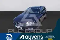 2024 Volkswagen Passat