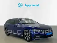 2024 Volkswagen Passat