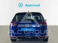 2024 Volkswagen Passat
