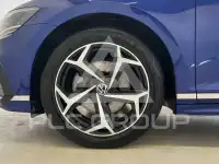 2024 Volkswagen Passat